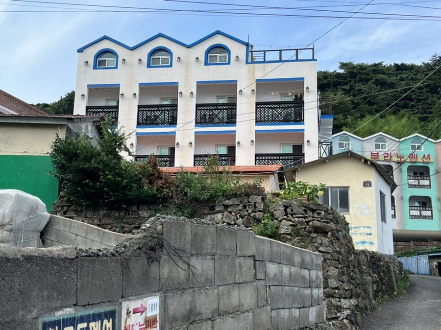 별캠펜션 이미지