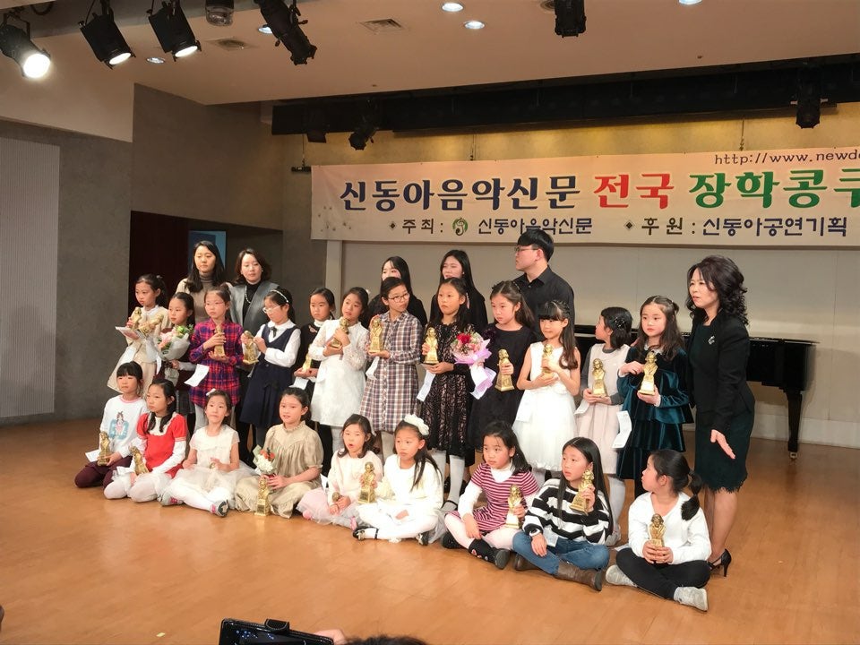 헨델음악학원 이미지