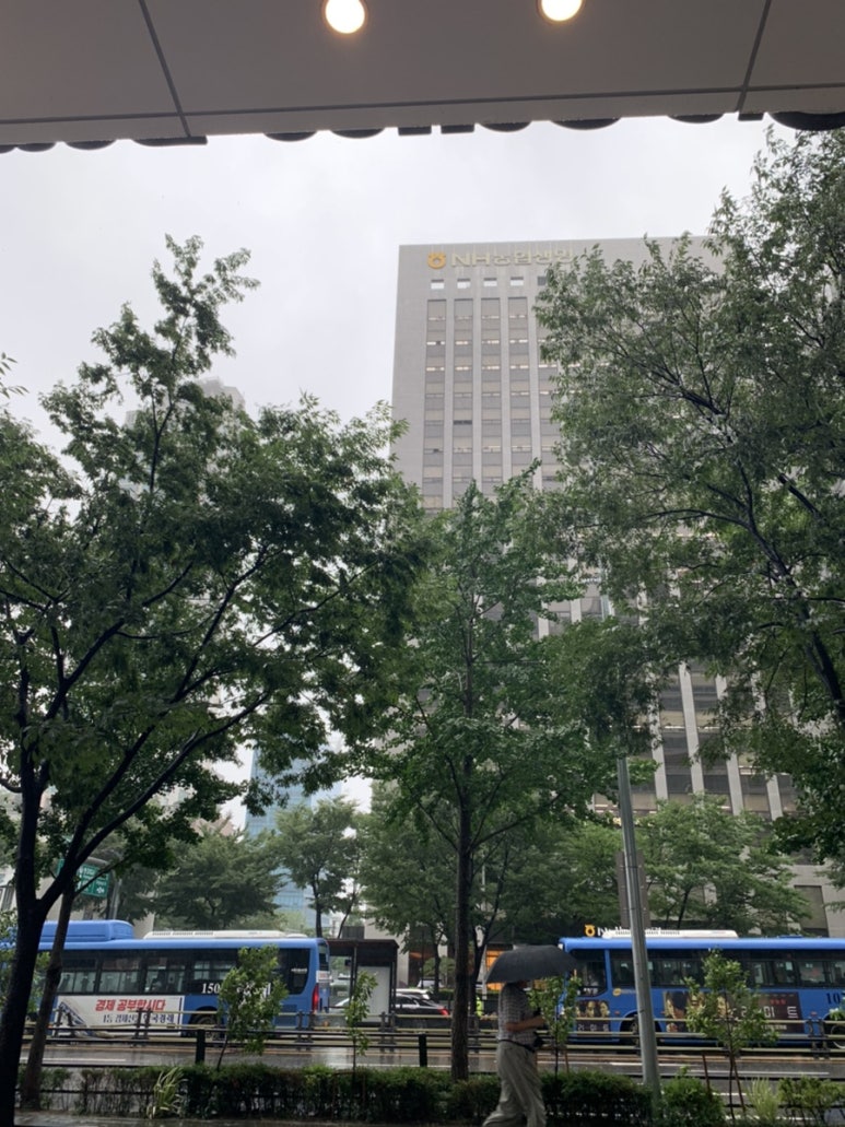 커피빈순화점 이미지