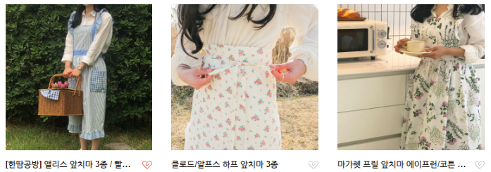 앨리스인견;앨리스공방 이미지