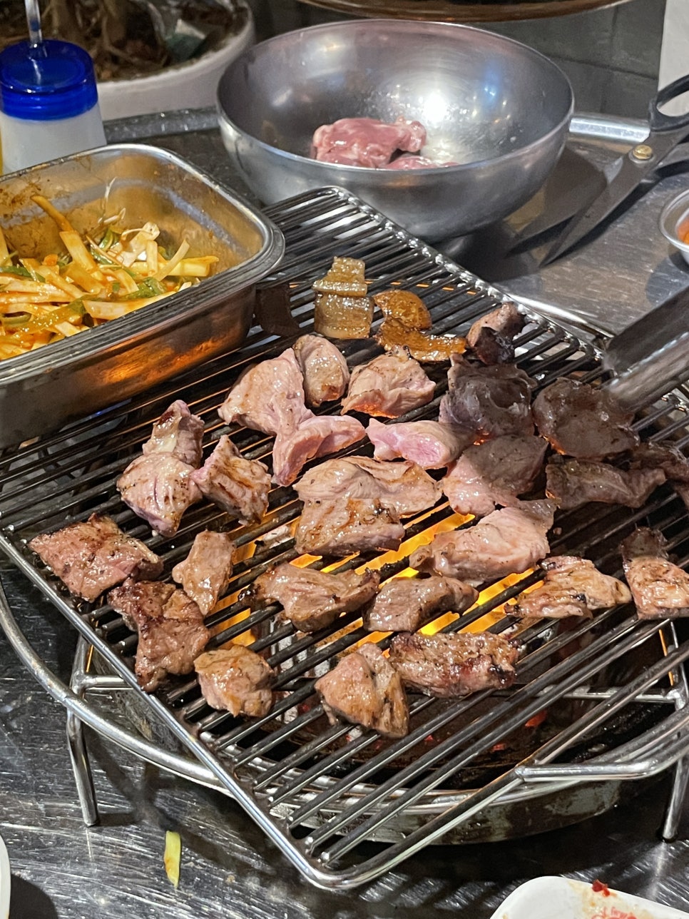 구리장군집 이미지