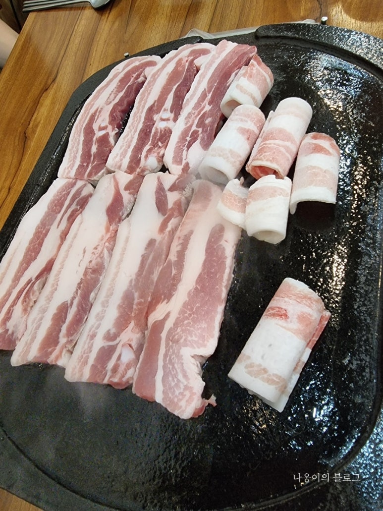 쟁기봉돌구이 이미지