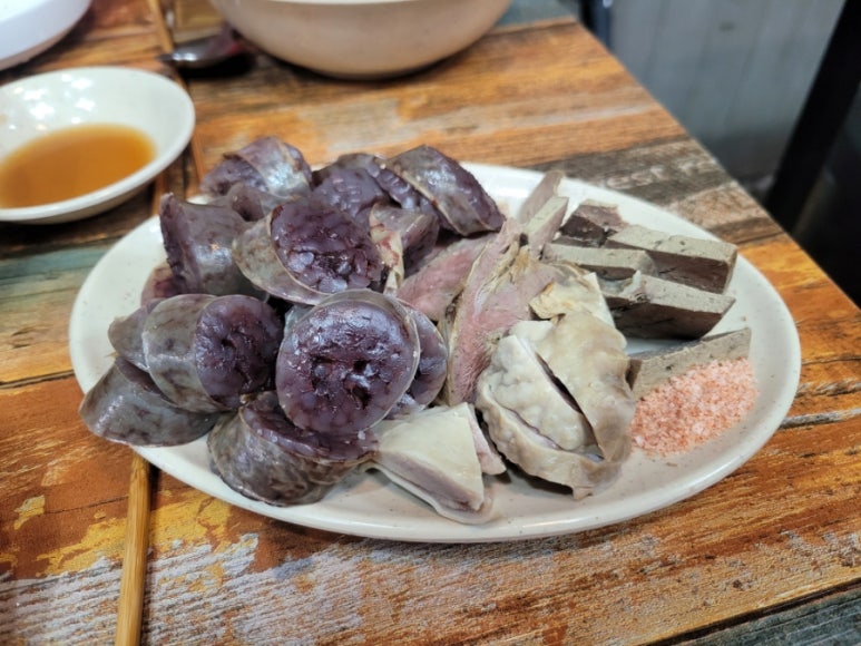 고릴라떡볶이 이미지