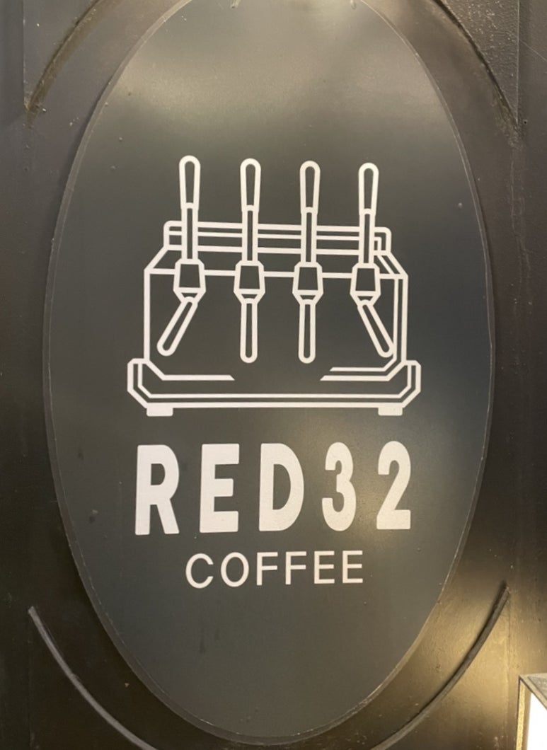 레드32커피(RED32coffee) 이미지