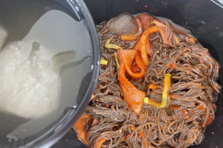 고래냉면1980 이미지