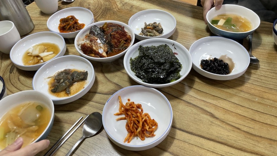 선이네식당 이미지