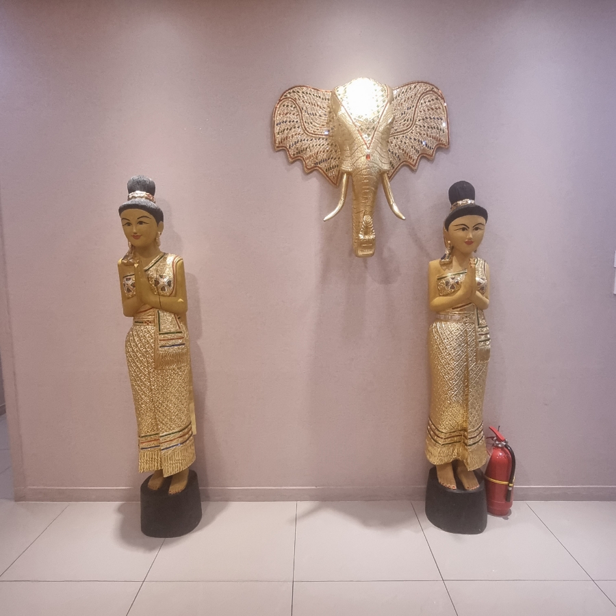 송림스포츠프라자 이미지