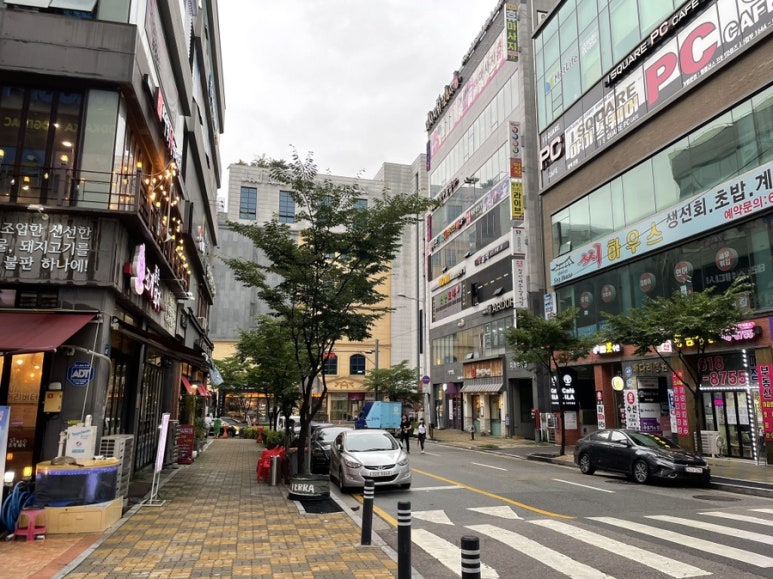 평택역전갈비 이미지