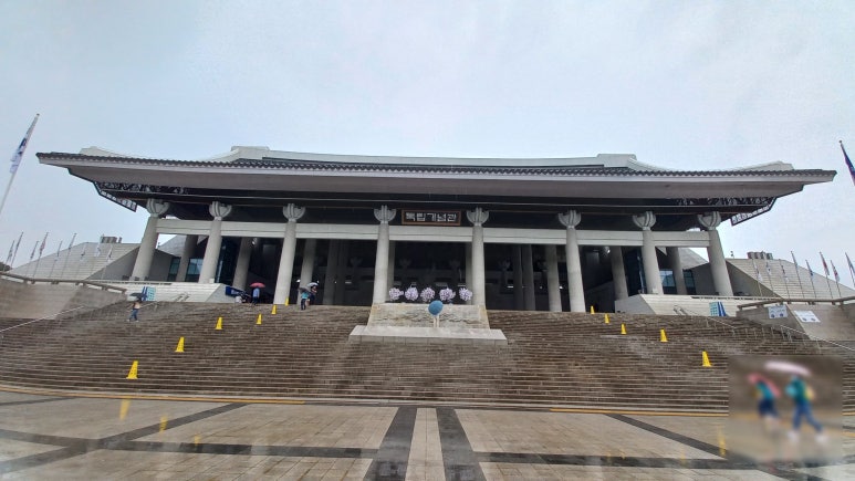 장터병천순대 이미지