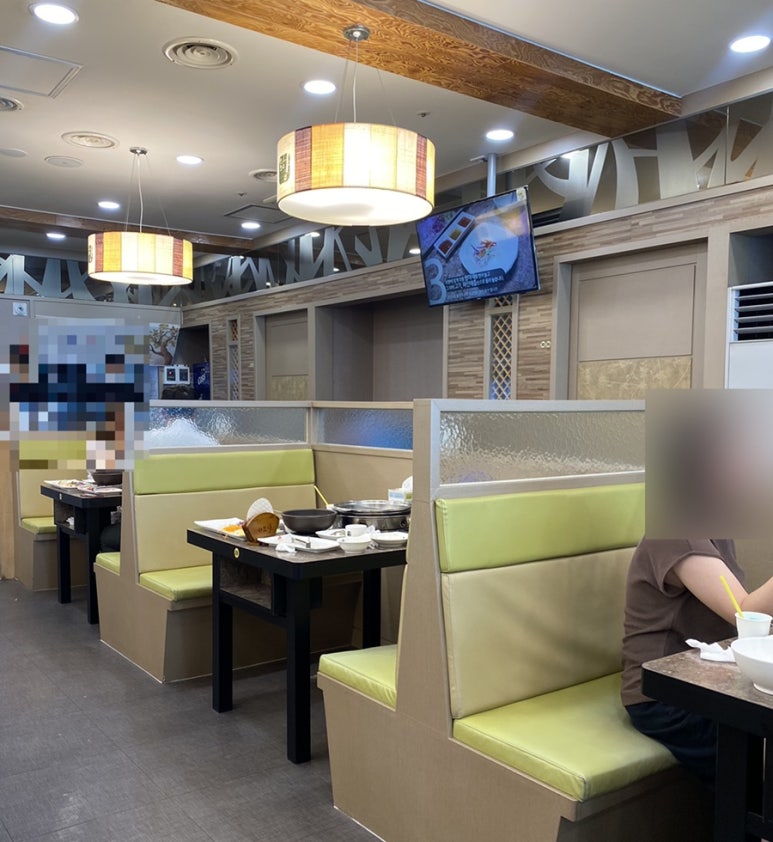 샤브향 부산대점 이미지