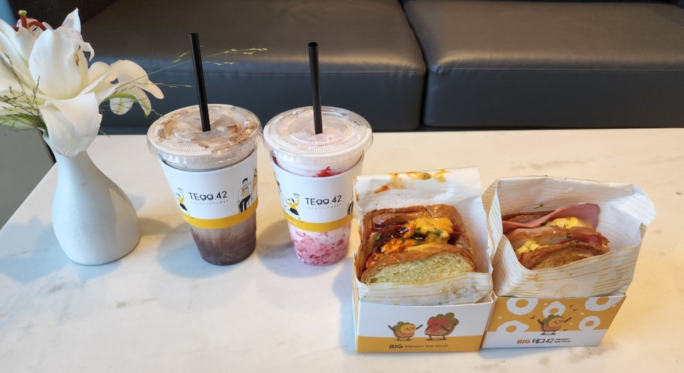 테그42용산역점 이미지