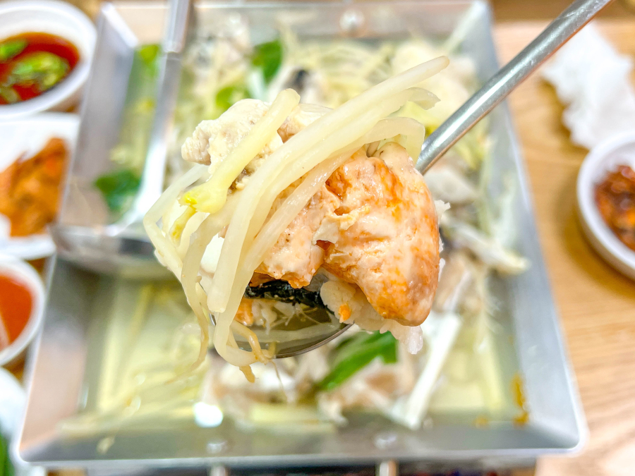 삼성수산식당 이미지