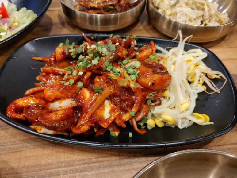 명인제육은평 이미지