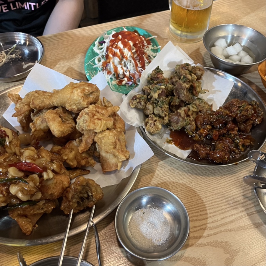 가마솥서민통닭 이미지