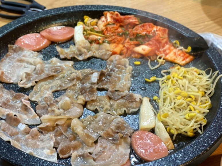다오소 이미지