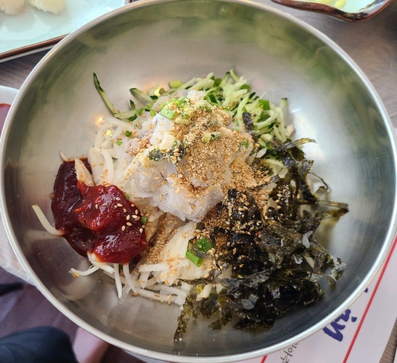 바다채 이미지