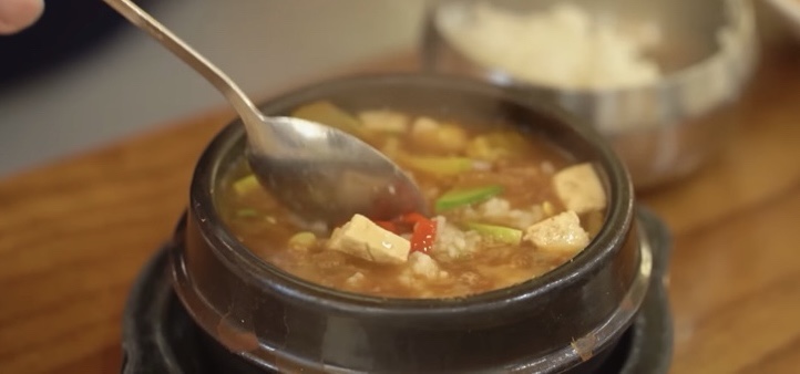 시골된장갈비 이미지