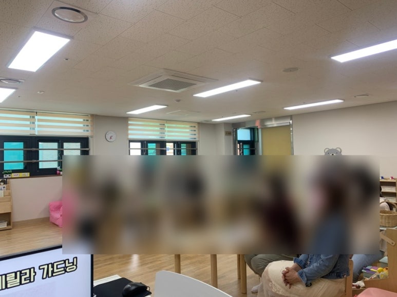꿈길유치원 이미지
