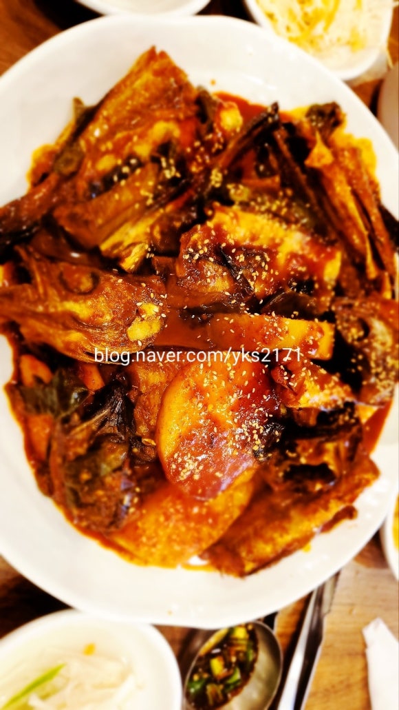 태전동맛집코다리네 이미지