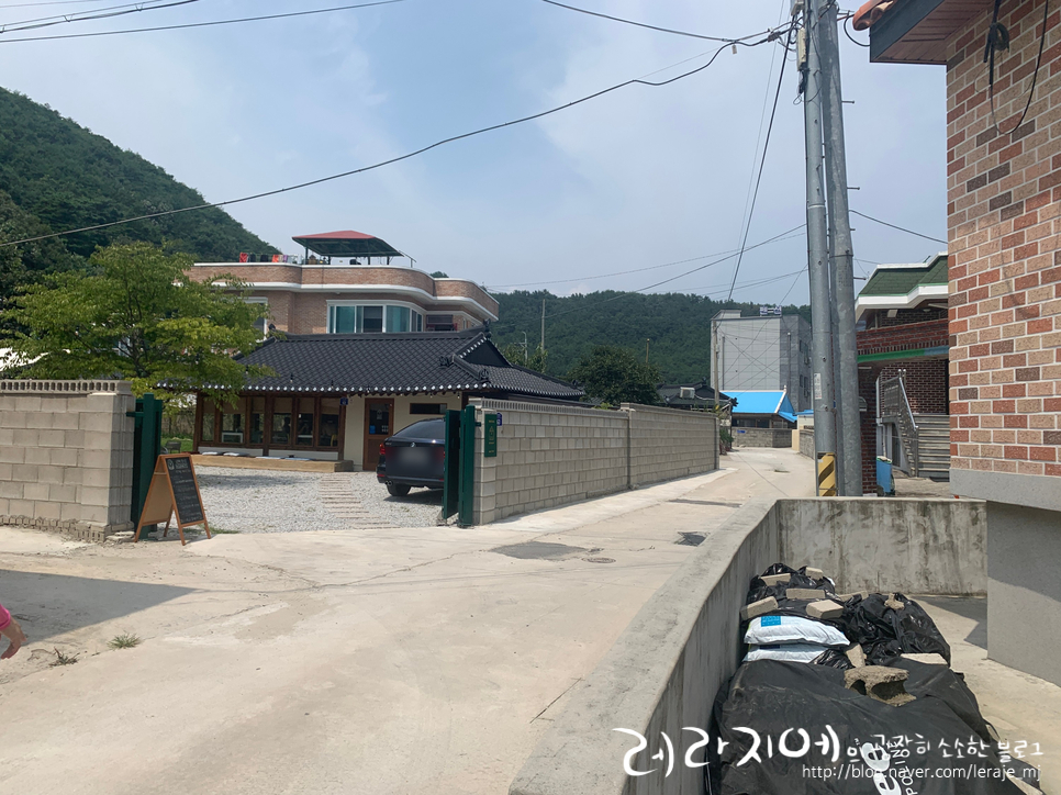 금진음식점 이미지