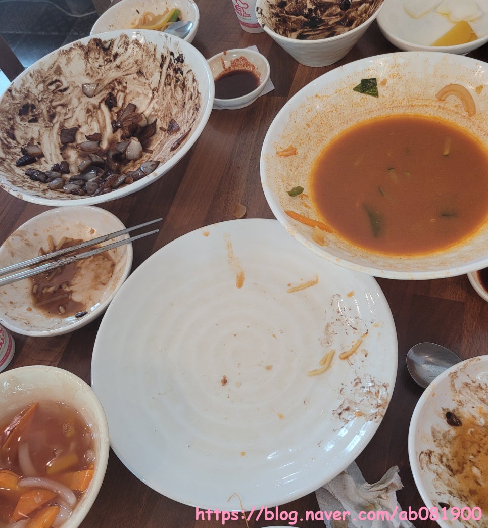 만세반점 이미지