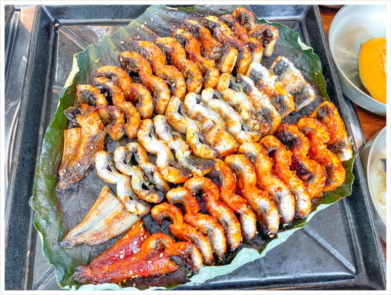 천안장어가 이미지