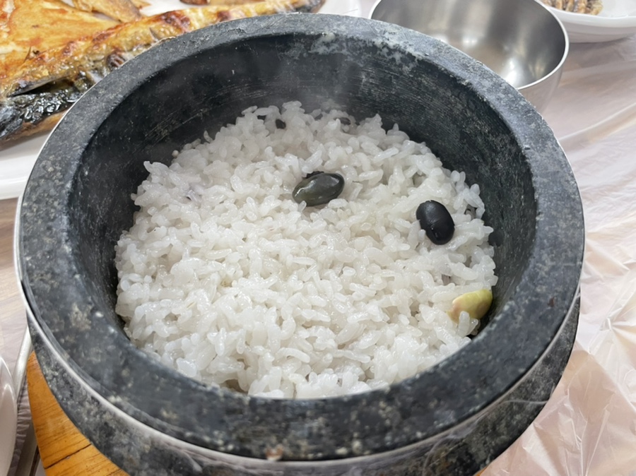 이모네 생선구이 이미지