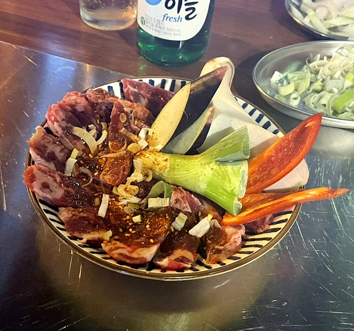 소문(小門) 이미지