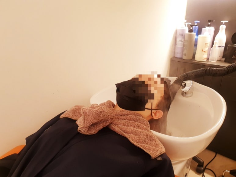 살롱드주아(개봉역점) 이미지