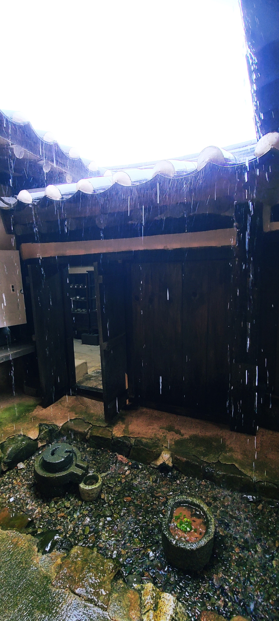 주왕산 성천댁 이미지