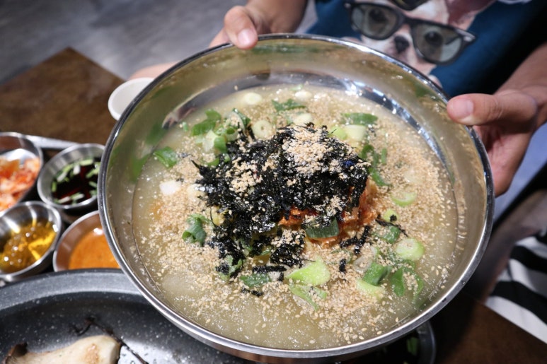 막창먹자 이미지