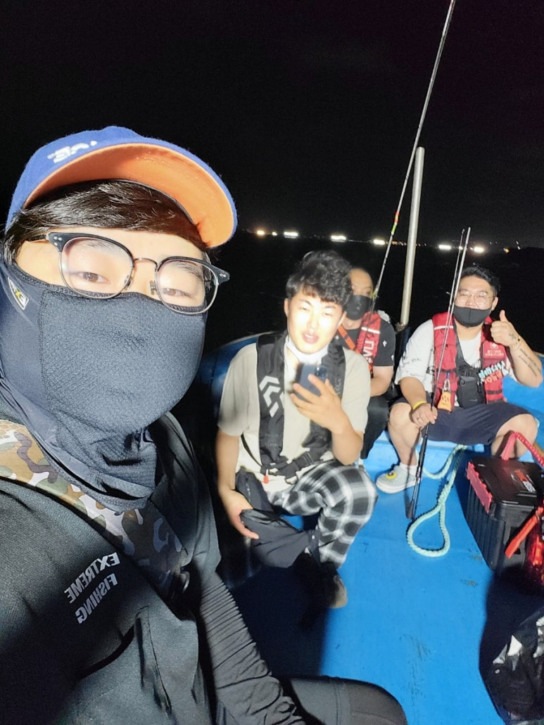 해남바다낚시터 이미지