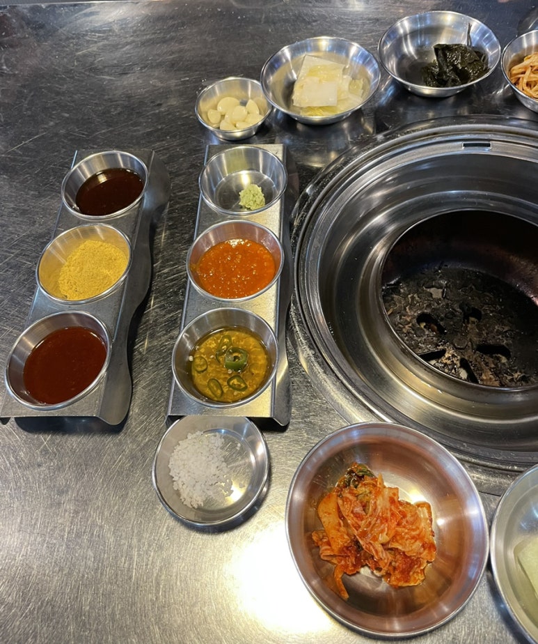 고기집순 이미지