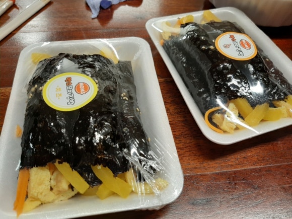 맘스꼬마김밥 이미지