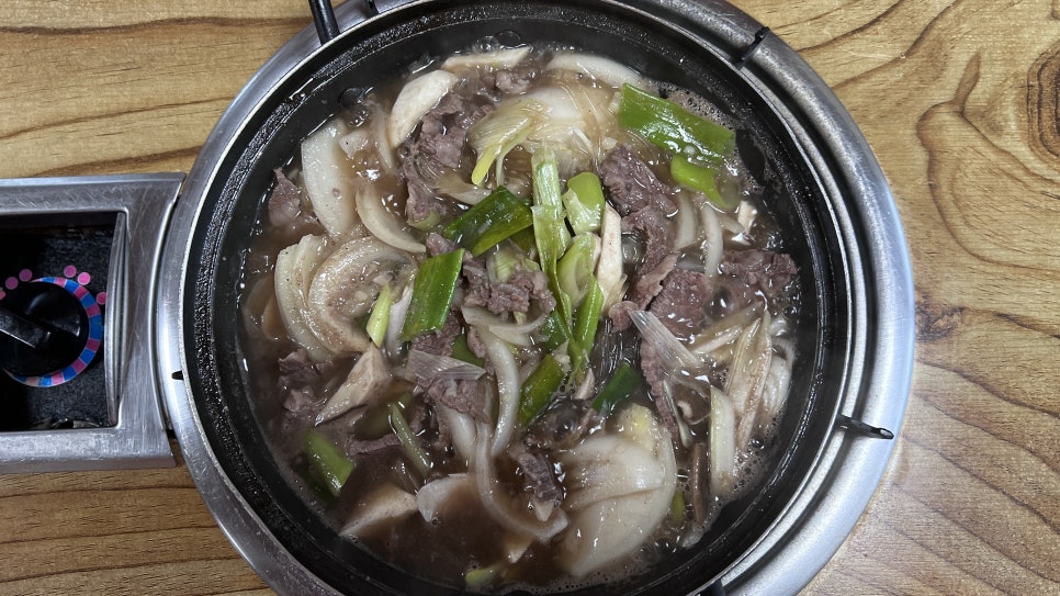 가야산식육식당 이미지