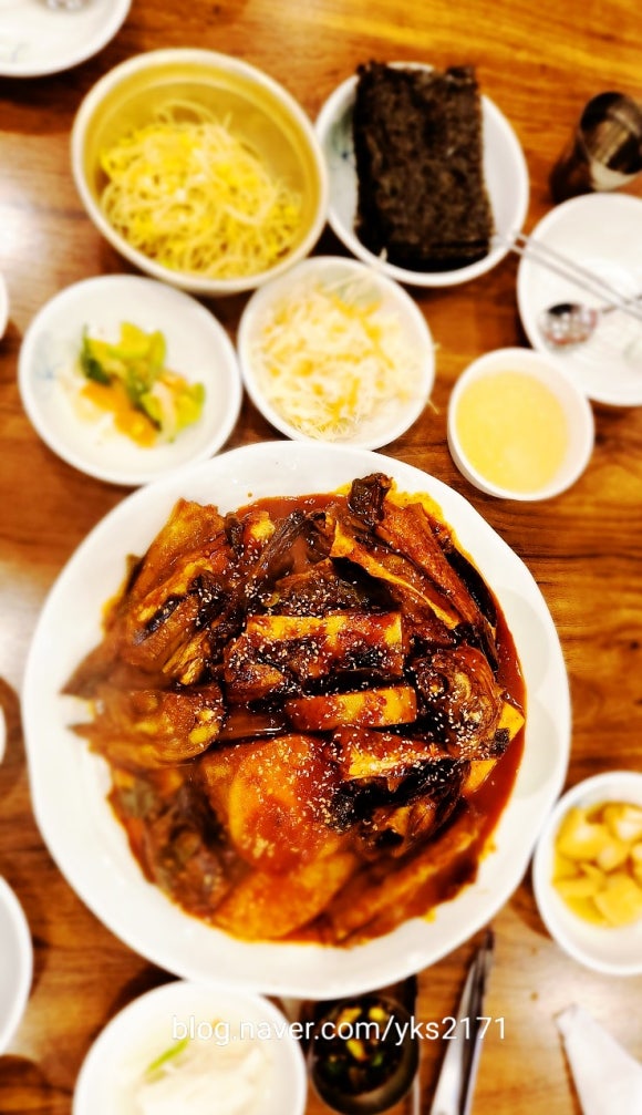 태전동맛집코다리네 이미지