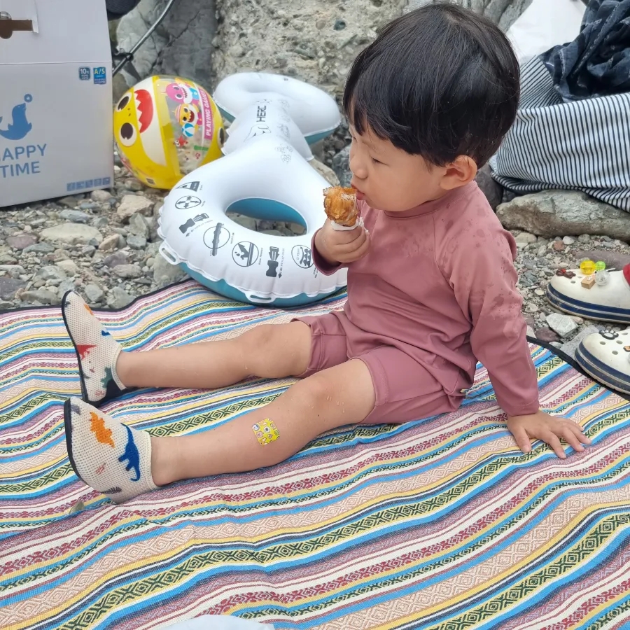 처갓집양념치킨평해점 이미지