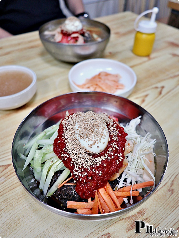 덕풍골칡냉면 이미지