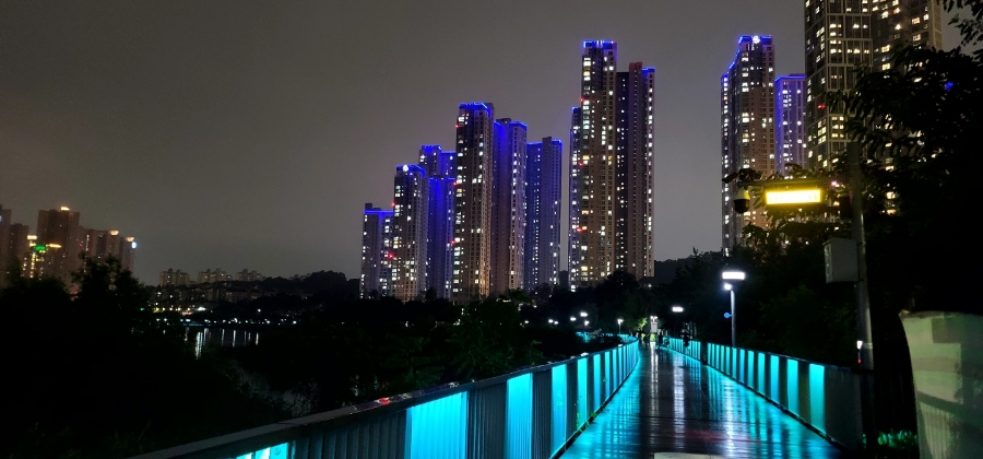 할리스동천갤러리 이미지