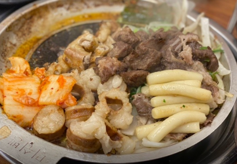 포항황소곱창 이미지