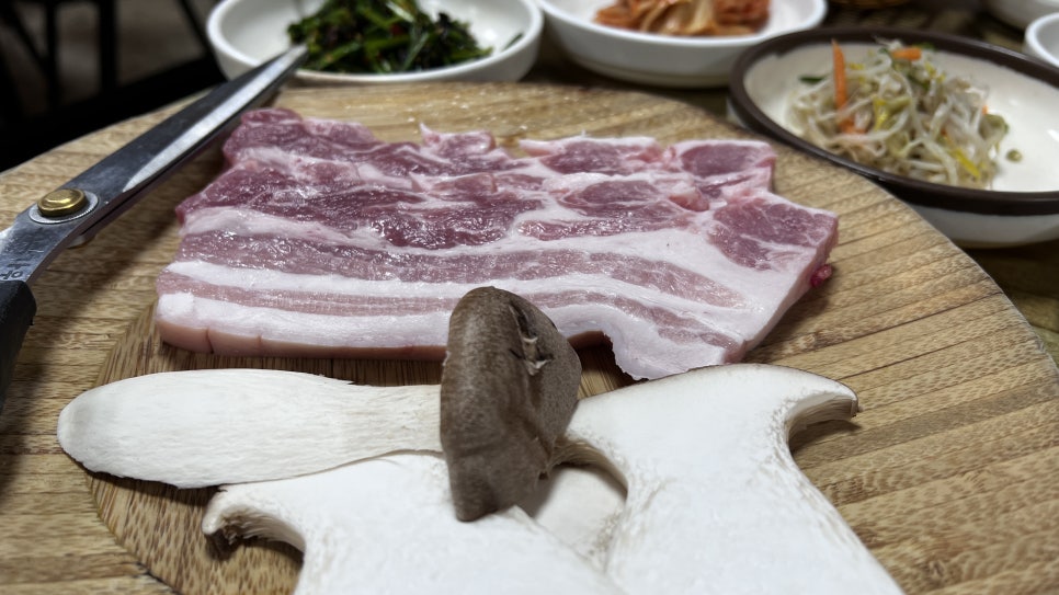 가야산한우마을 이미지