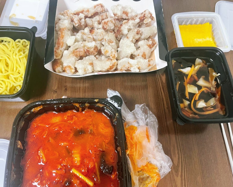홍콩반점0410사가정역점 이미지