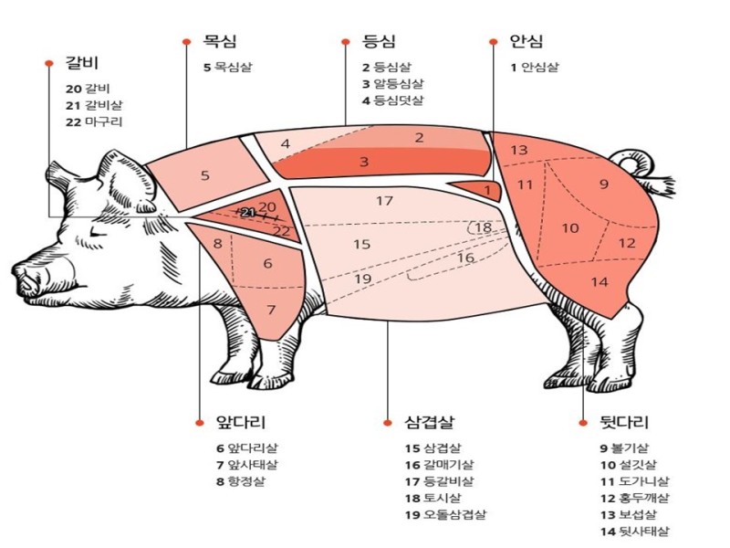 고기수첩 이미지