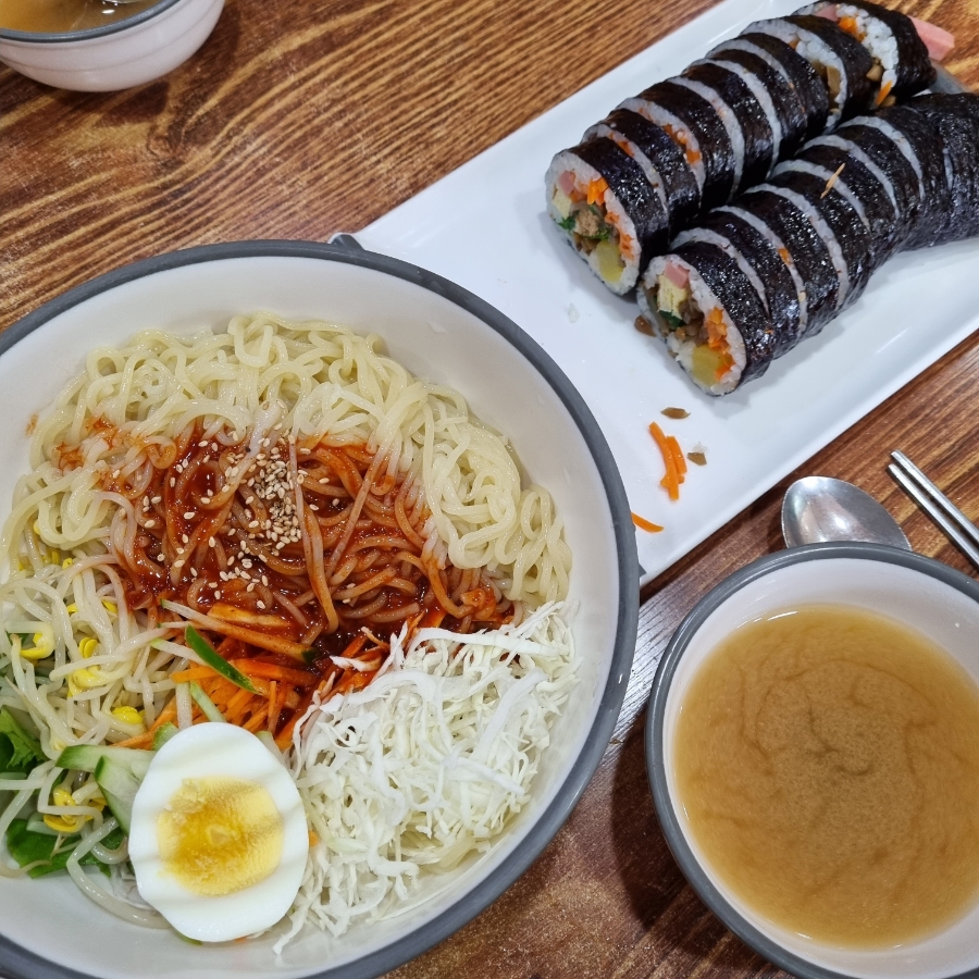 온의김밥나라 이미지