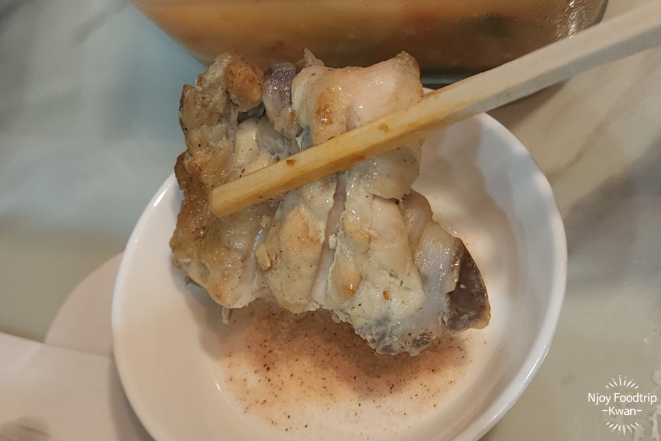 기영이숯불두마리치킨부산연제 이미지