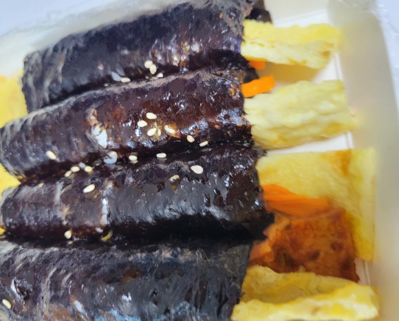 더만나꼬마김밥 이미지