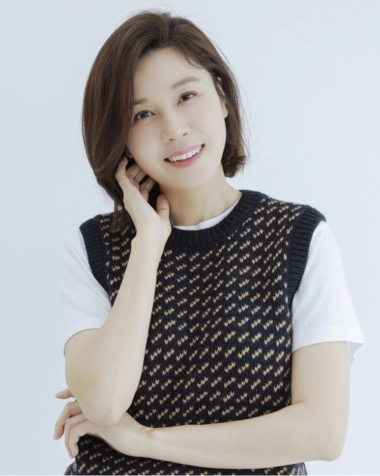 예쁜머리 예쁜얼굴 이미지