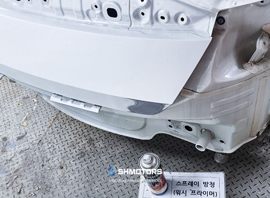 원천자동차공업사 이미지