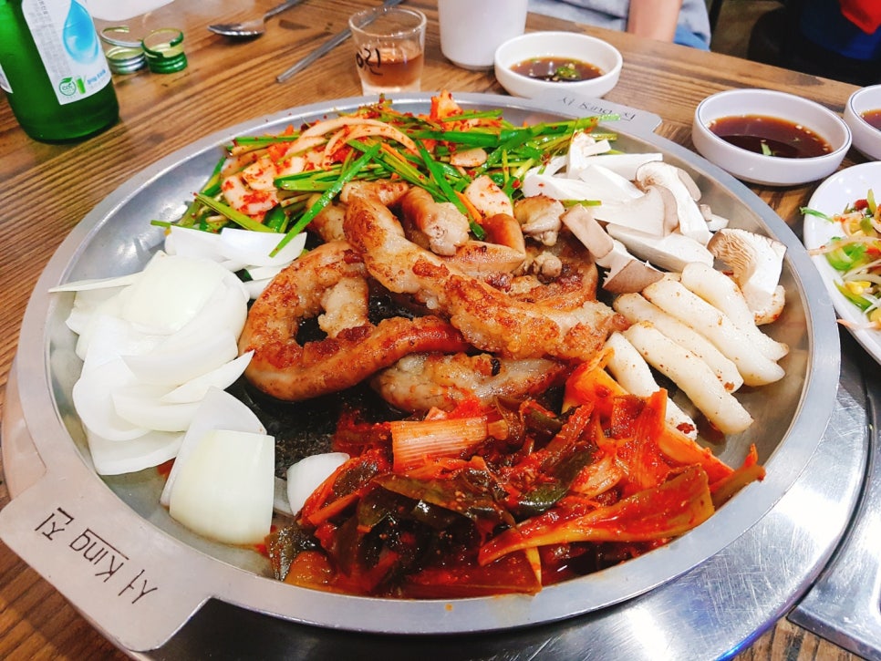굴렁쇠막창 이미지