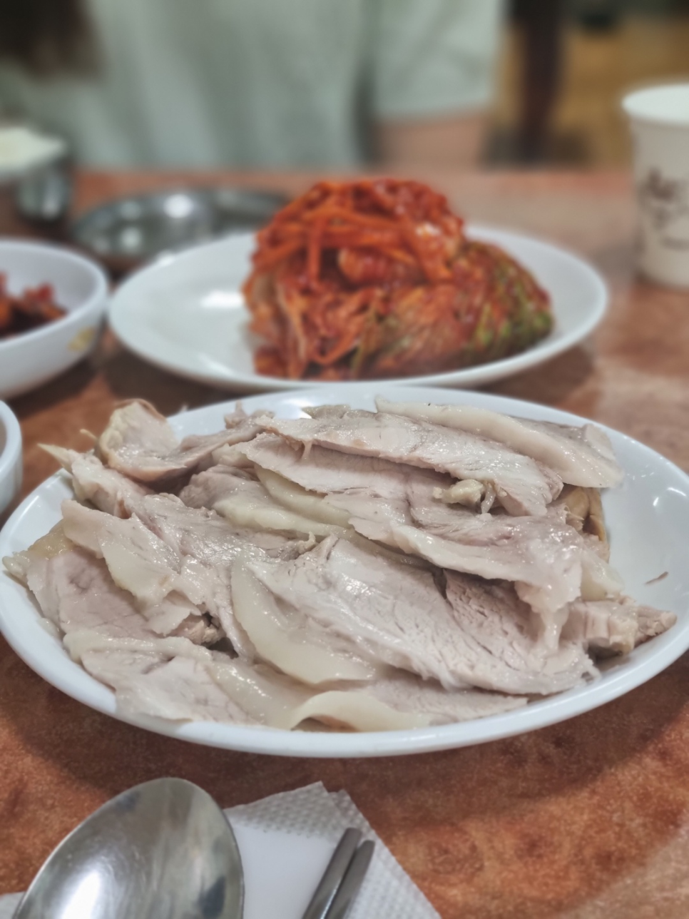 보쌈천하 이미지